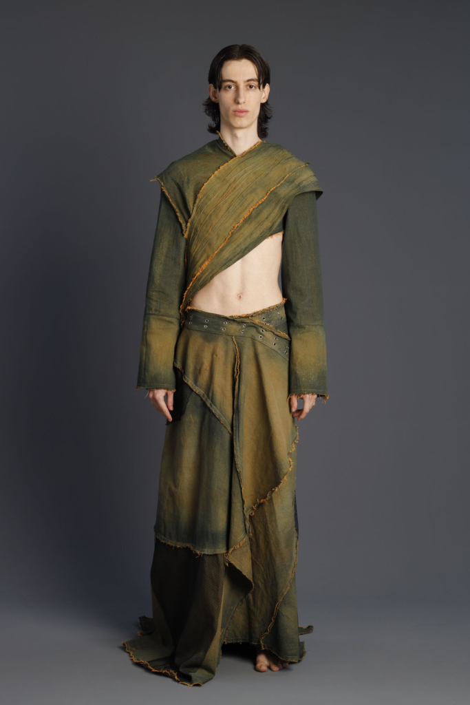 La ESDIR en TRANSMISSIONS del Museo Balenciaga