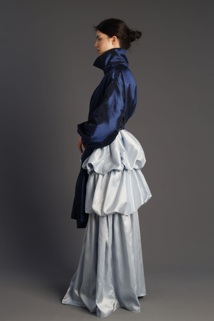 La ESDIR en TRANSMISSIONS del Museo Balenciaga