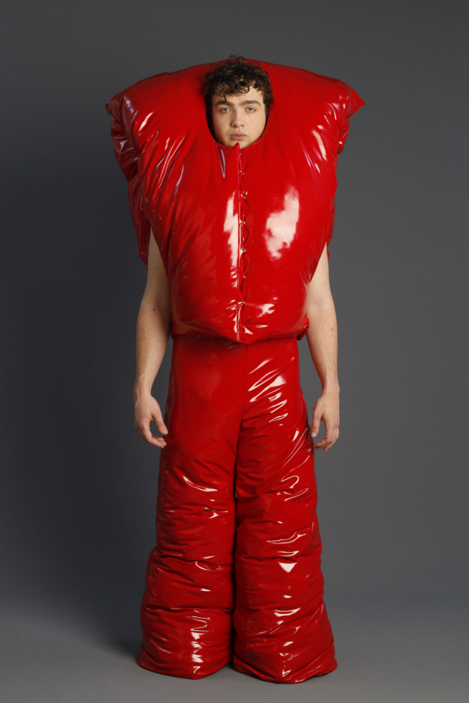 La ESDIR en TRANSMISSIONS del Museo Balenciaga