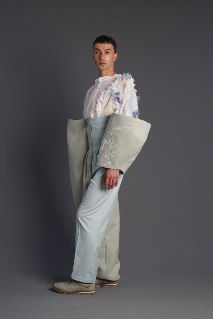 La ESDIR en TRANSMISSIONS del Museo Balenciaga