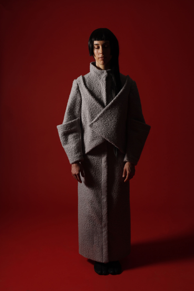 La ESDIR en TRANSMISSIONS del Museo Balenciaga