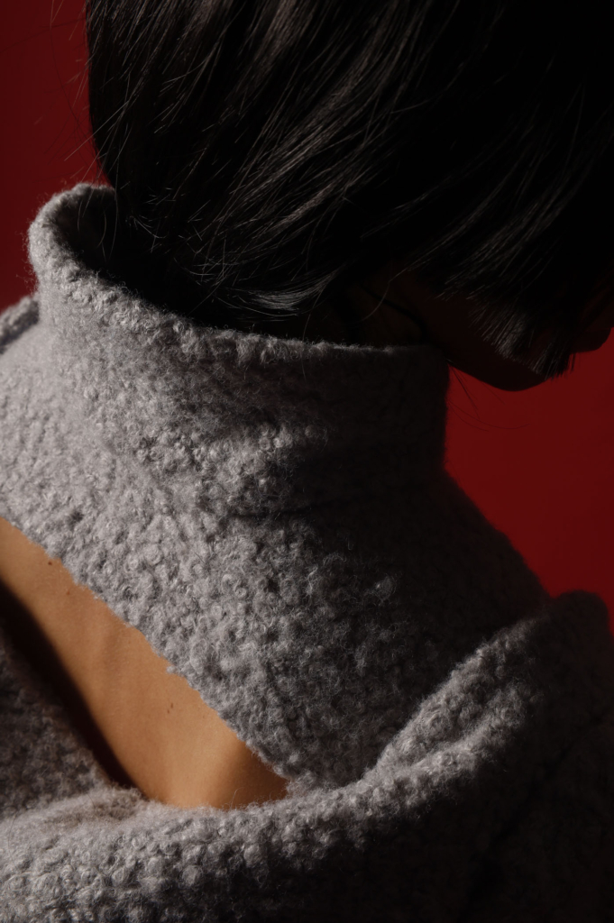 La ESDIR en TRANSMISSIONS del Museo Balenciaga