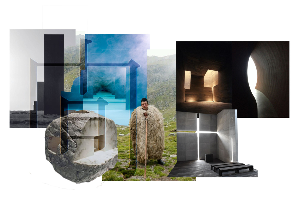 La ESDIR en TRANSMISSIONS del Museo Balenciaga