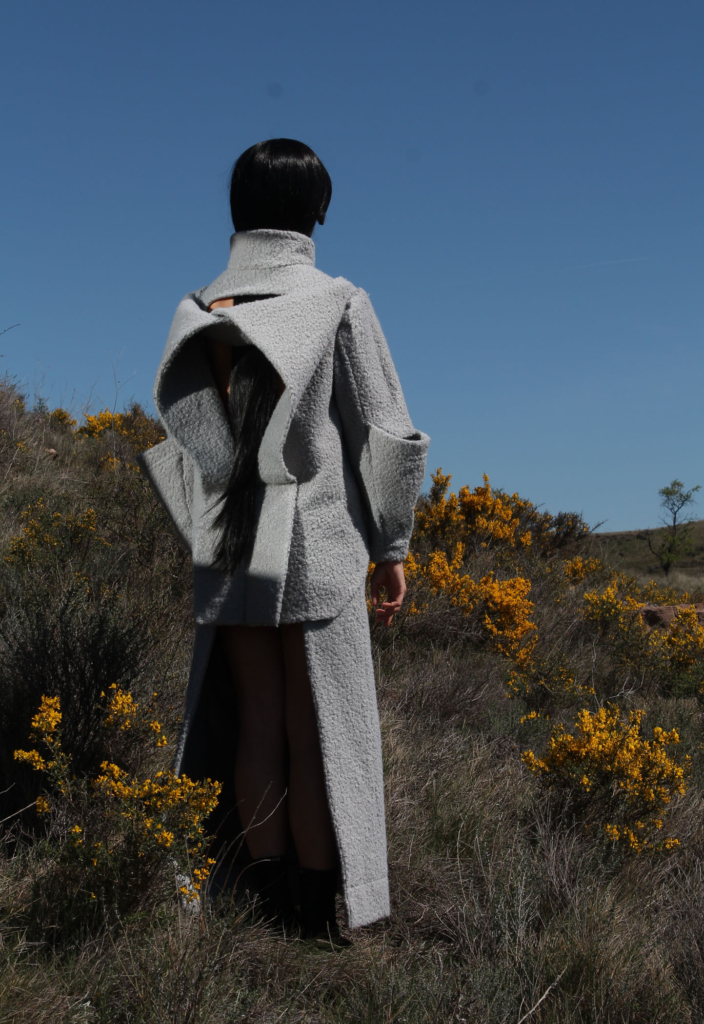 La ESDIR en TRANSMISSIONS del Museo Balenciaga