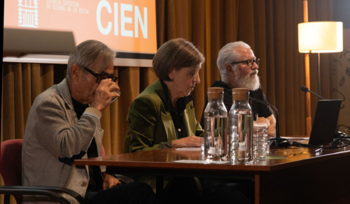 Acto de Conmemoración del Centenario y Apertura de Curso 25-26