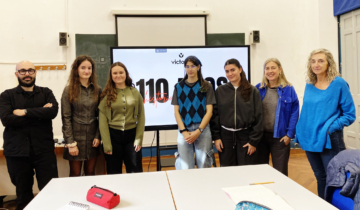 Blanco En Botella en el Máster de Espacios