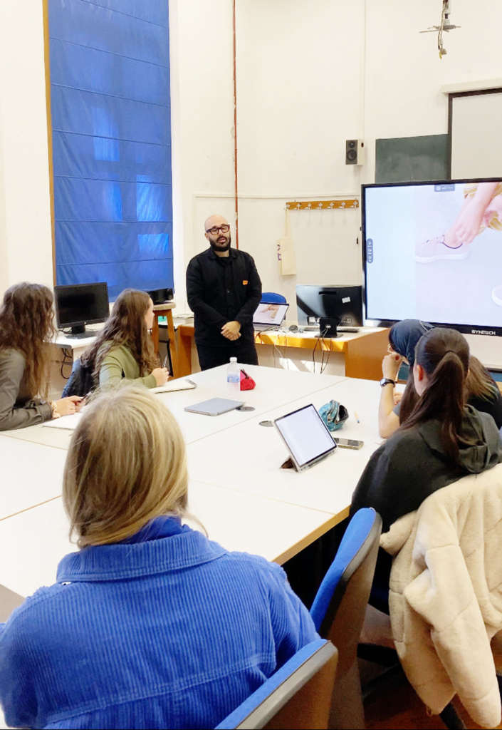 Blanco En Botella en el Máster de Espacios