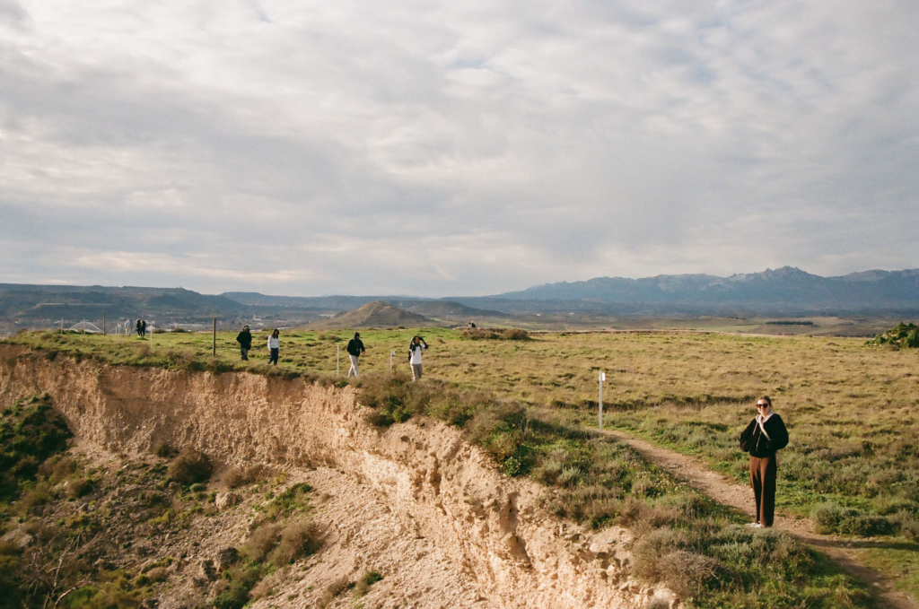 Erasmus Experiences IN 2024-25