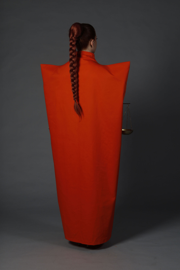 La ESDIR en TRANSMISSIONS del Museo Balenciaga