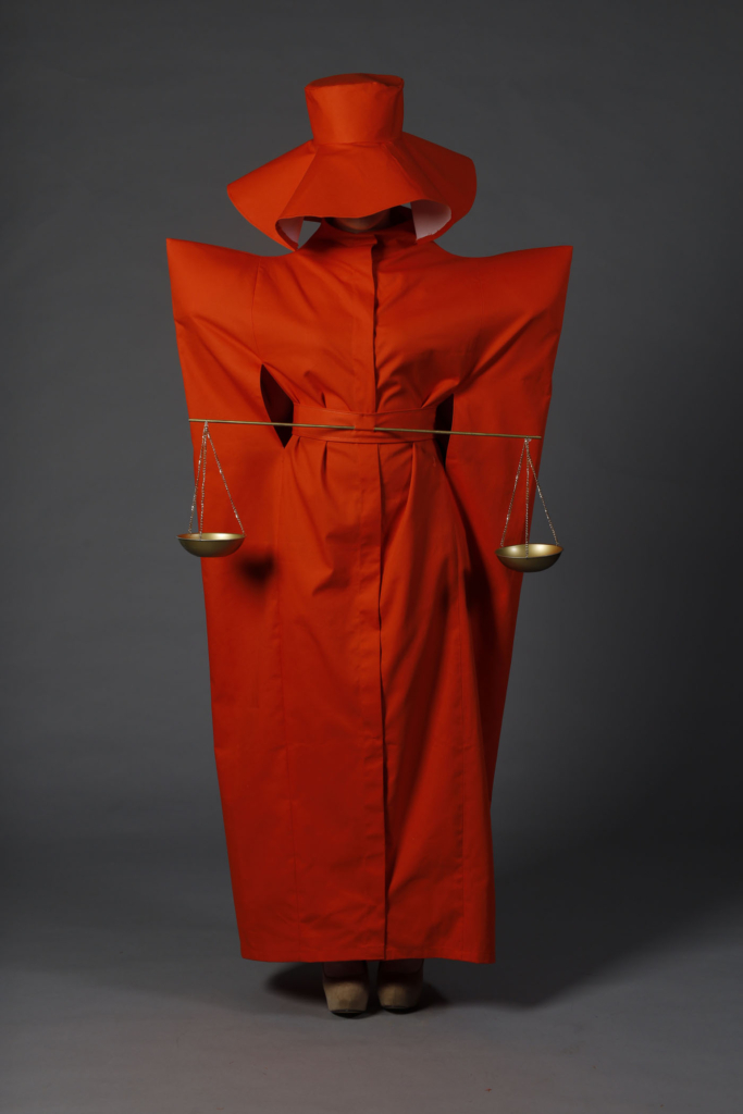 La ESDIR en TRANSMISSIONS del Museo Balenciaga