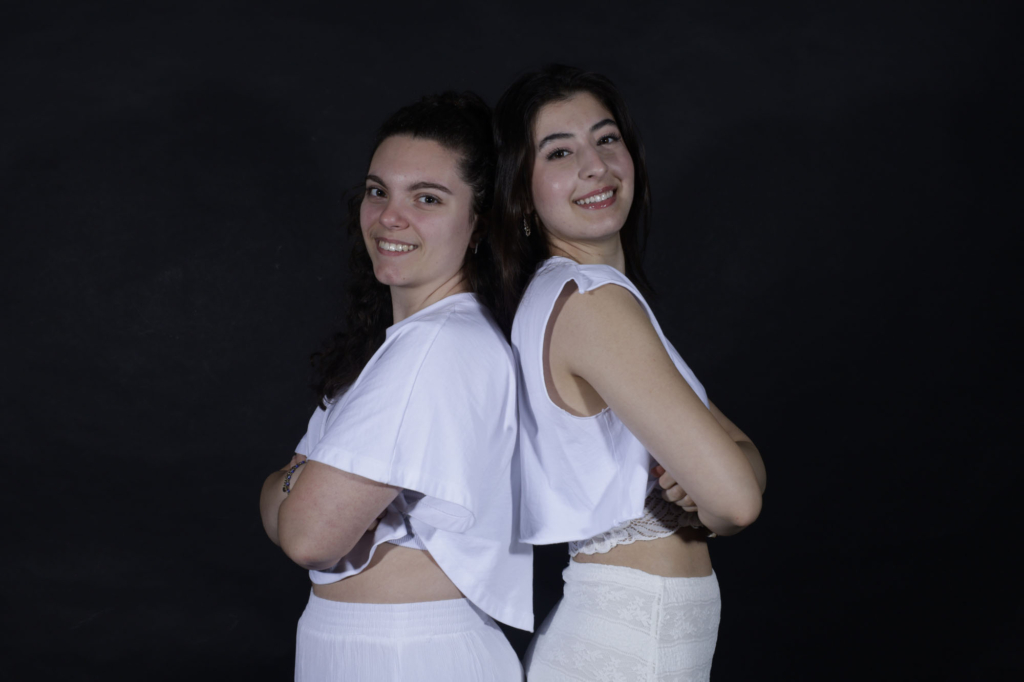 Erasmus Experiences IN 2024-25