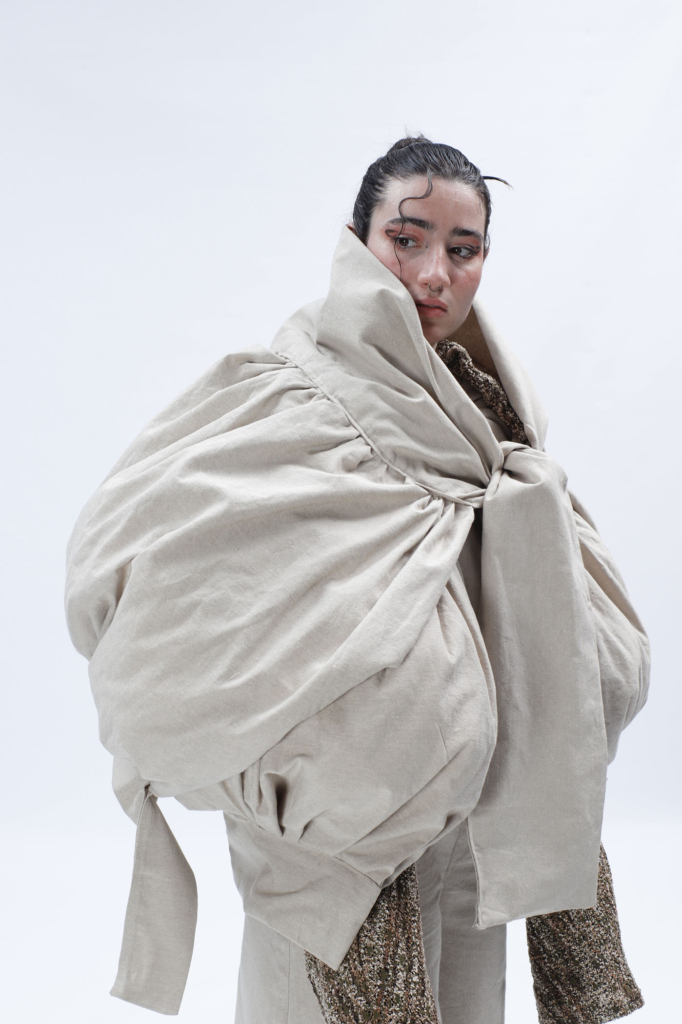 La ESDIR en TRANSMISSIONS del Museo Balenciaga