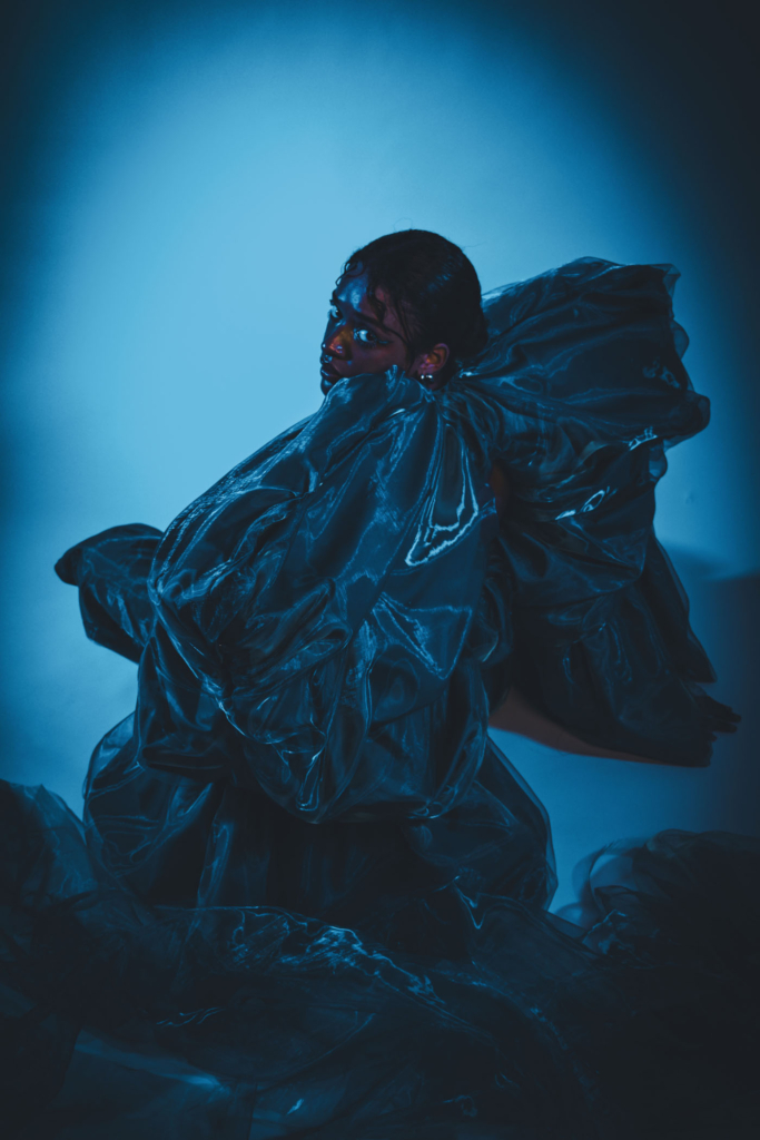 La ESDIR en TRANSMISSIONS del Museo Balenciaga