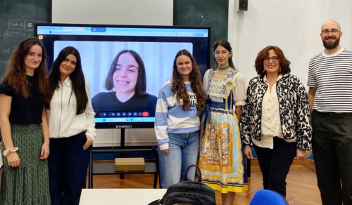 Clap Studio en el Máster de Espacios