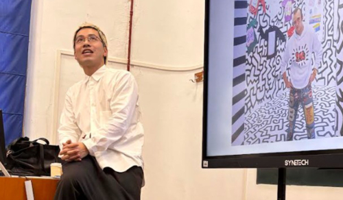 Workshops en la IV edición de Invertebrados