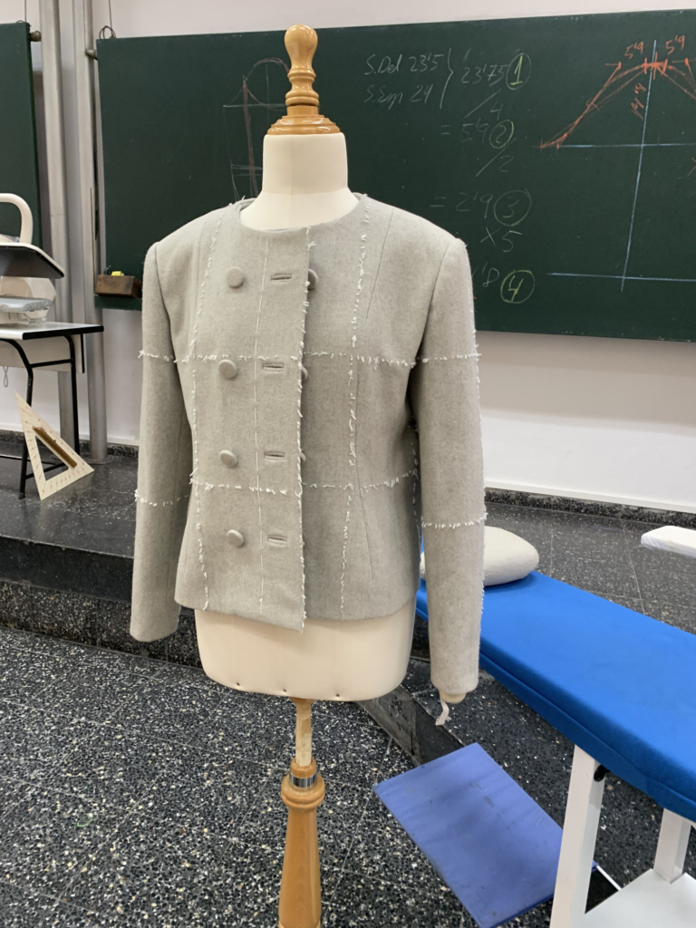 Taller de modelaje con Javier Martín Galán