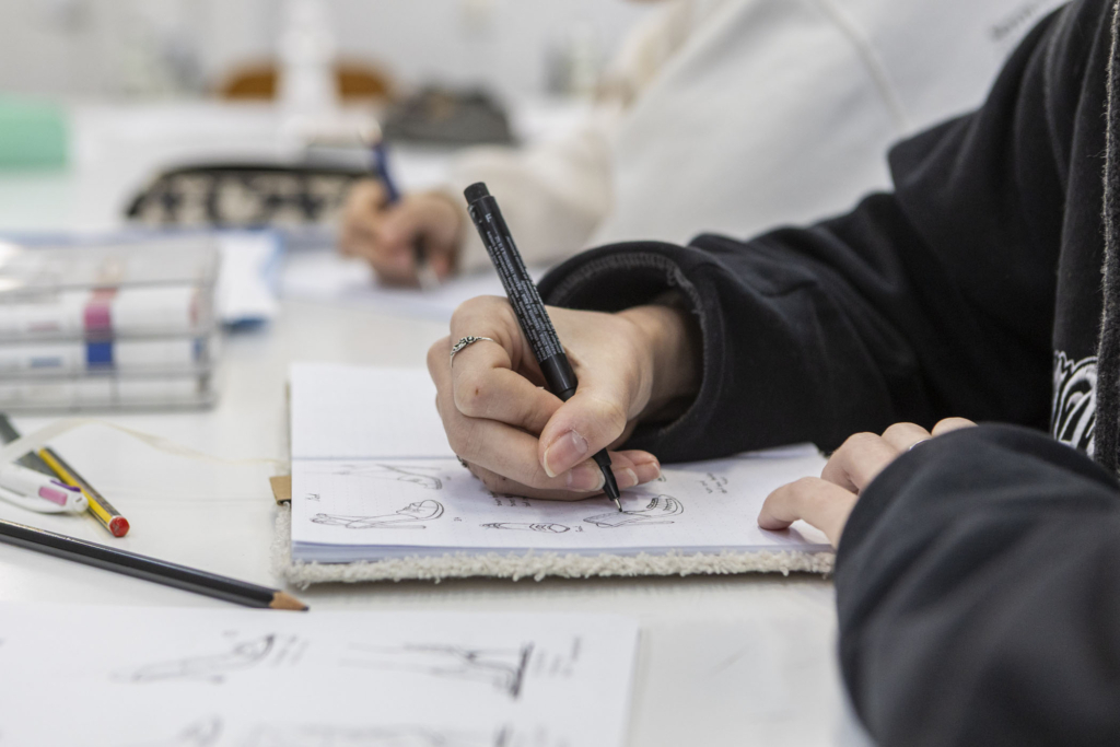 After Workshop Week 25