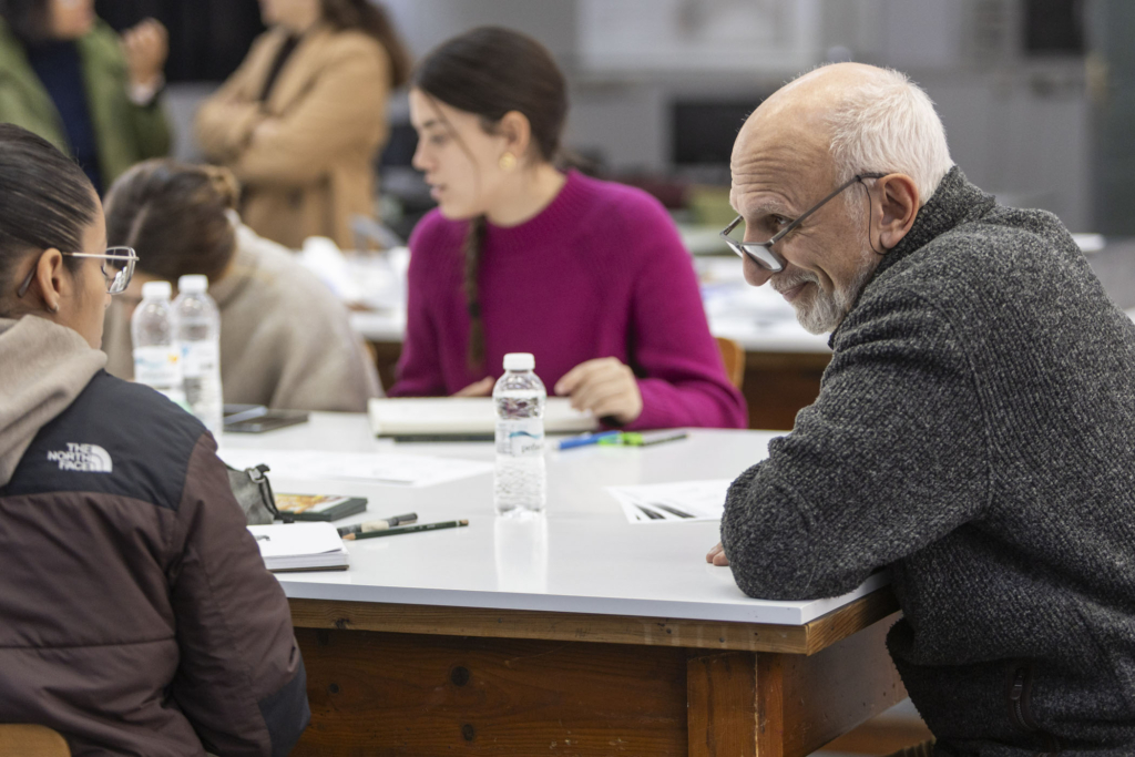 After Workshop Week 25