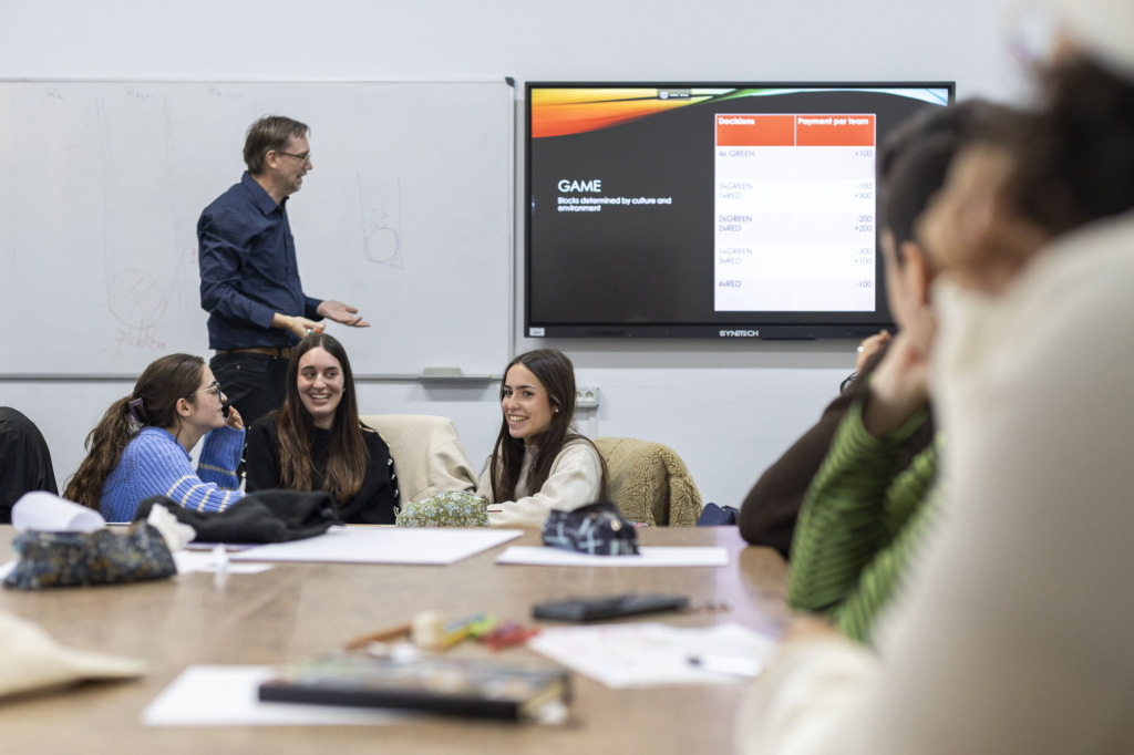 After Workshop Week 25