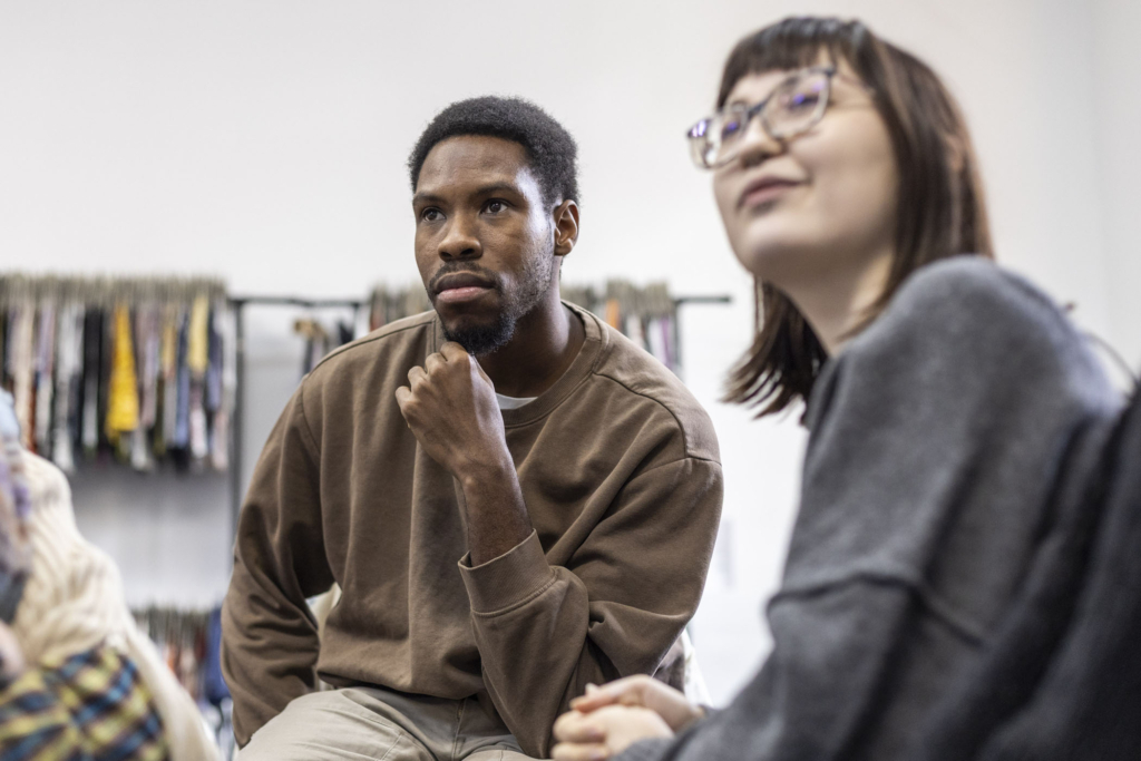 After Workshop Week 25