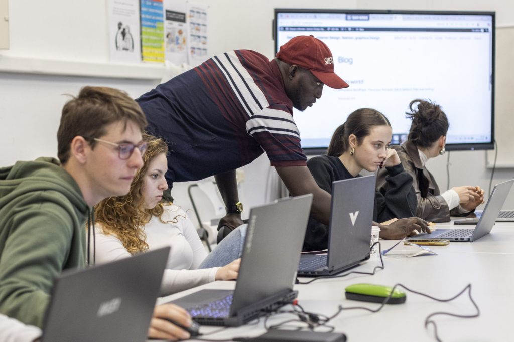 After Workshop Week 25