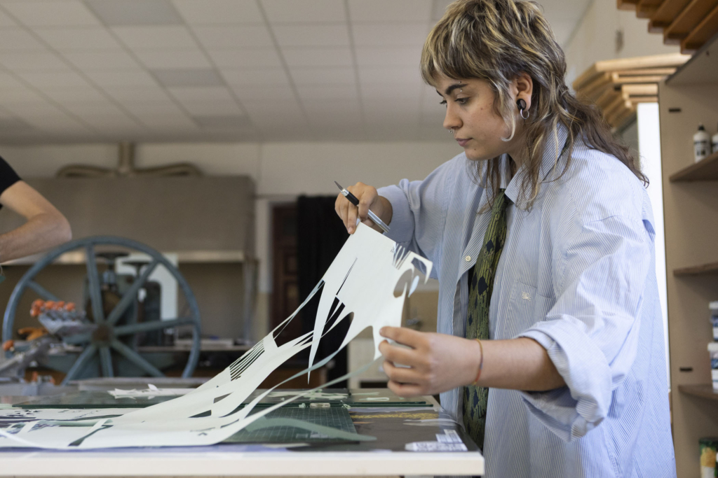 After Workshop Week 25