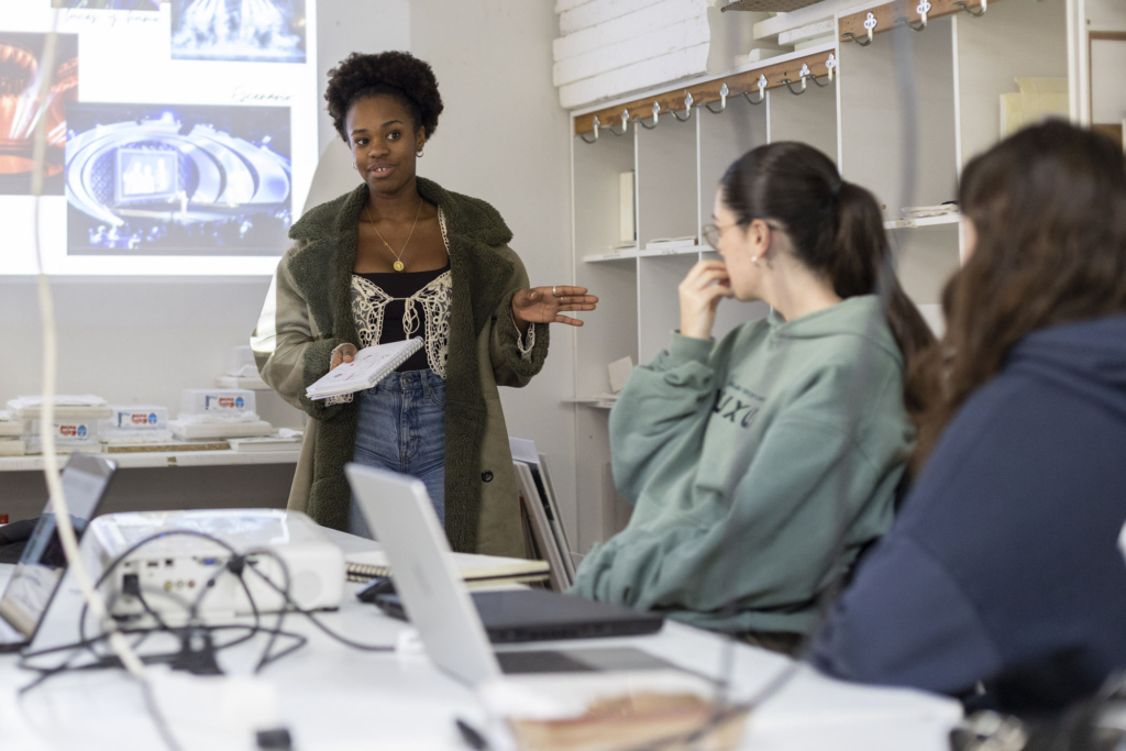 After Workshop Week 25