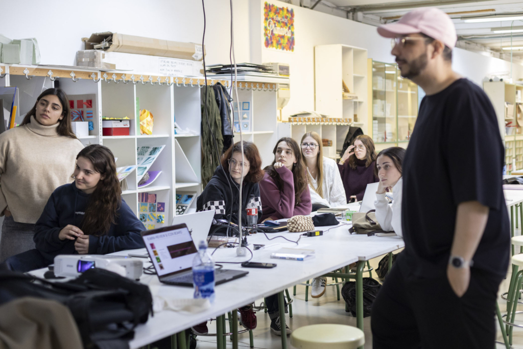 After Workshop Week 25