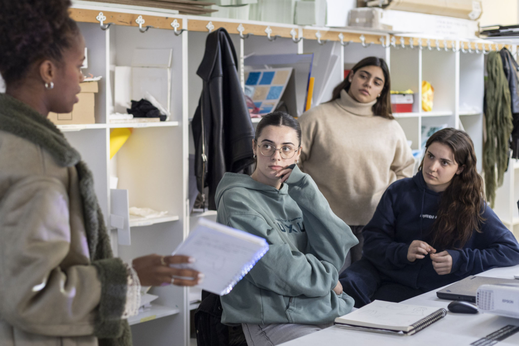 After Workshop Week 25