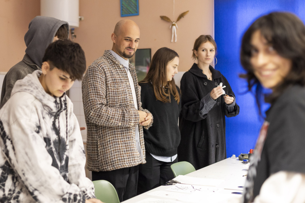 After Workshop Week 25