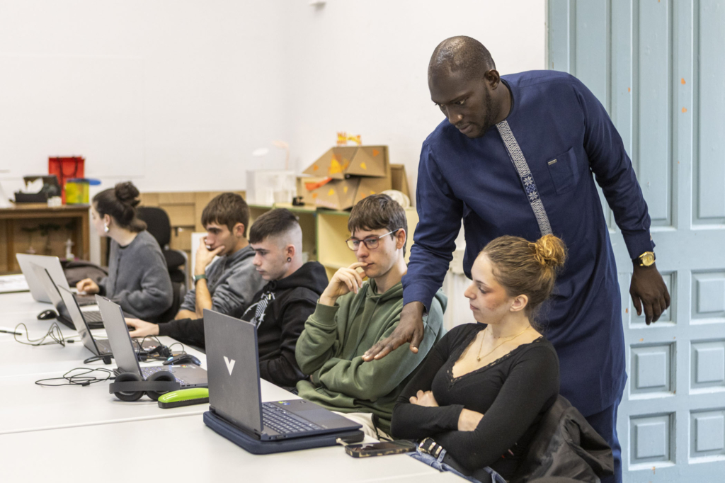 After Workshop Week 25