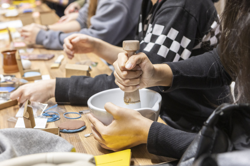 After Workshop Week 25