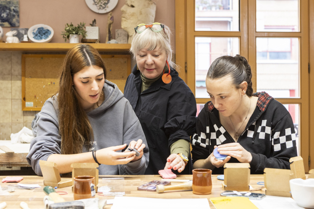 After Workshop Week 25