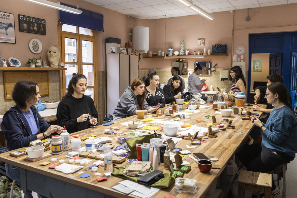 After Workshop Week 25