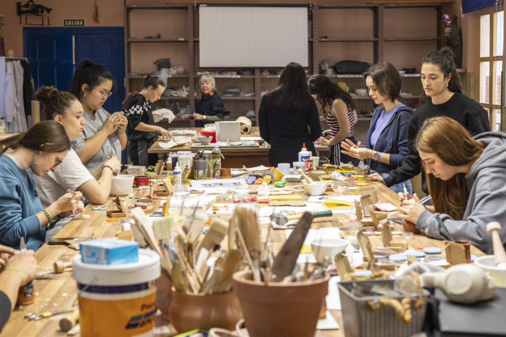 After Workshop Week 25