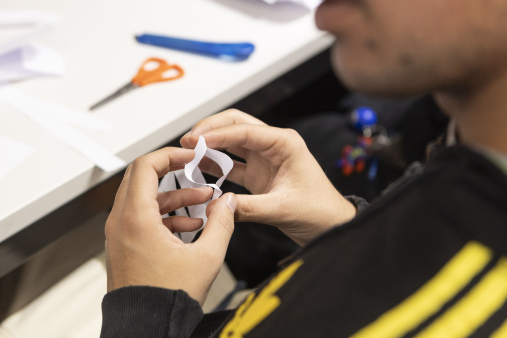 After Workshop Week 25