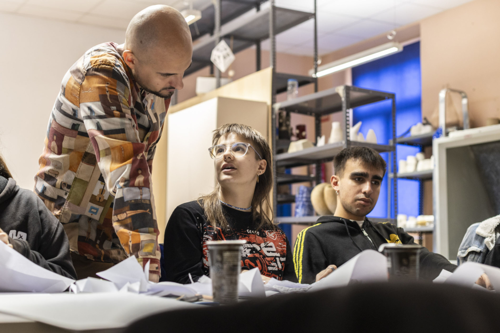 After Workshop Week 25