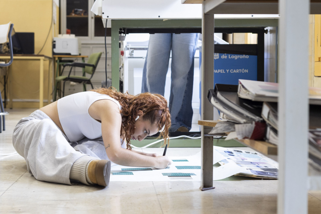 After Workshop Week 25