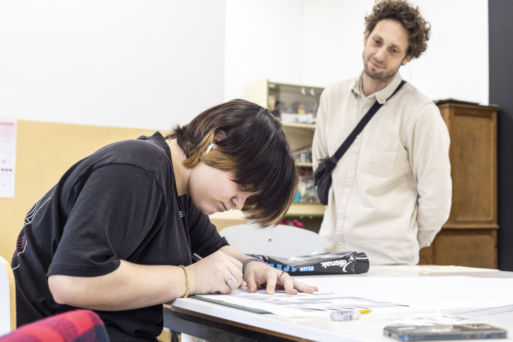 After Workshop Week 25