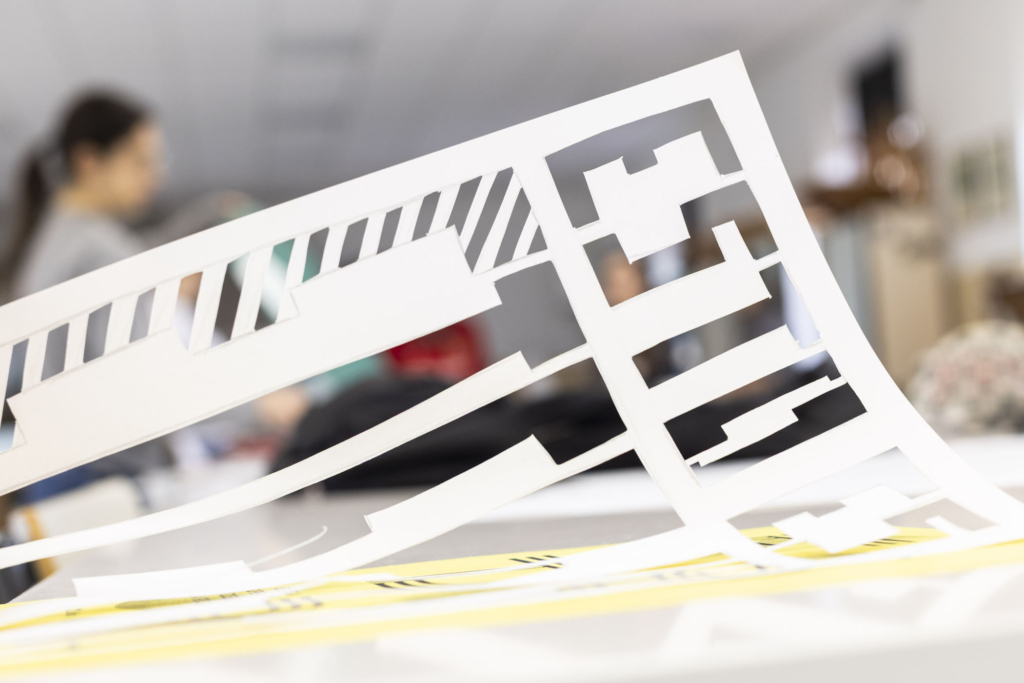 After Workshop Week 25