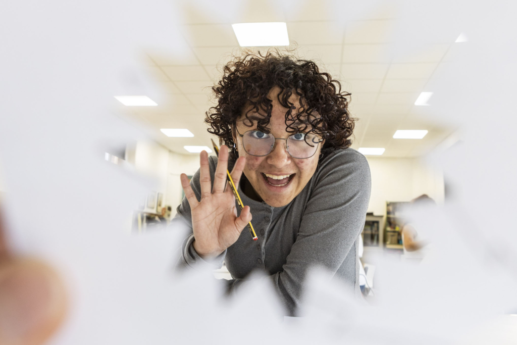 After Workshop Week 25