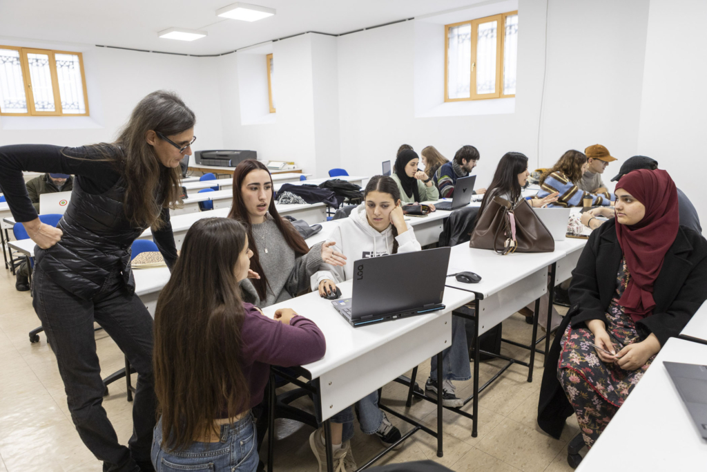 After Workshop Week 25