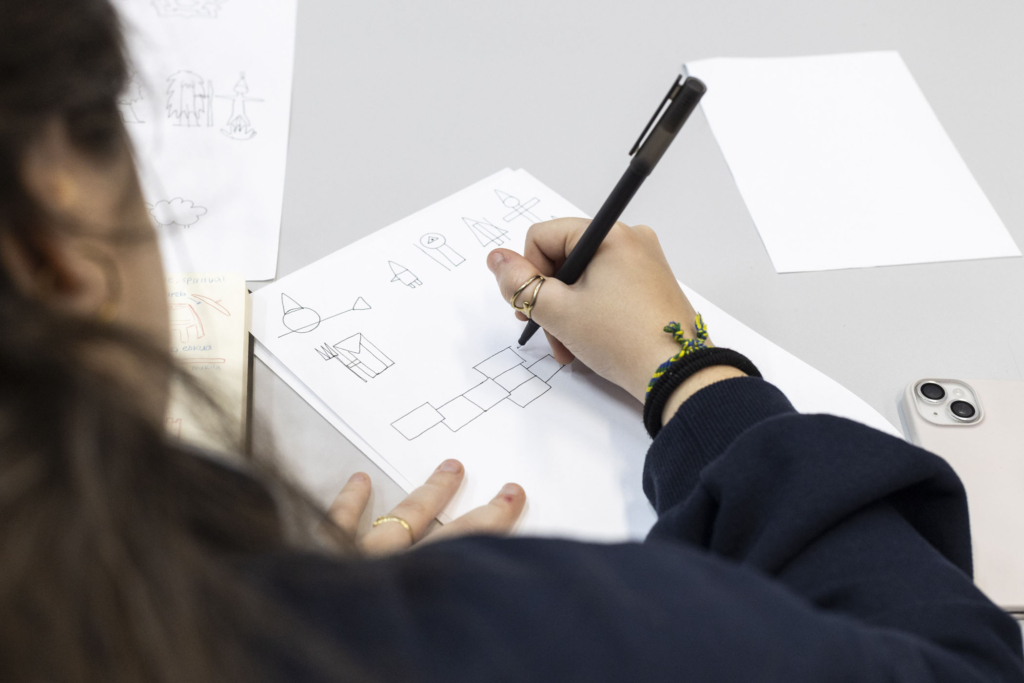 After Workshop Week 25