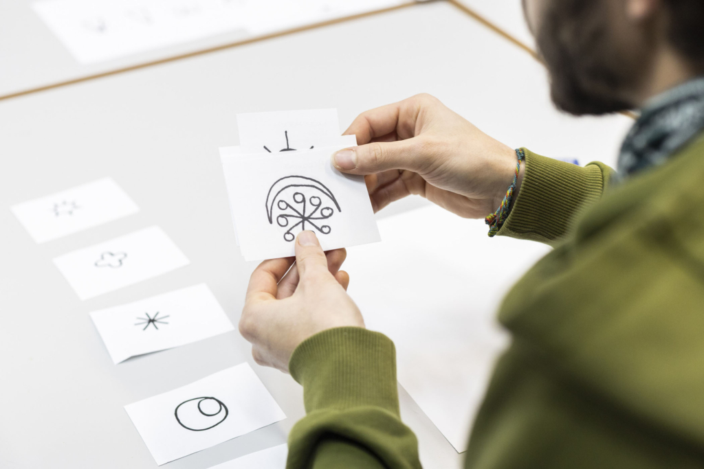 After Workshop Week 25