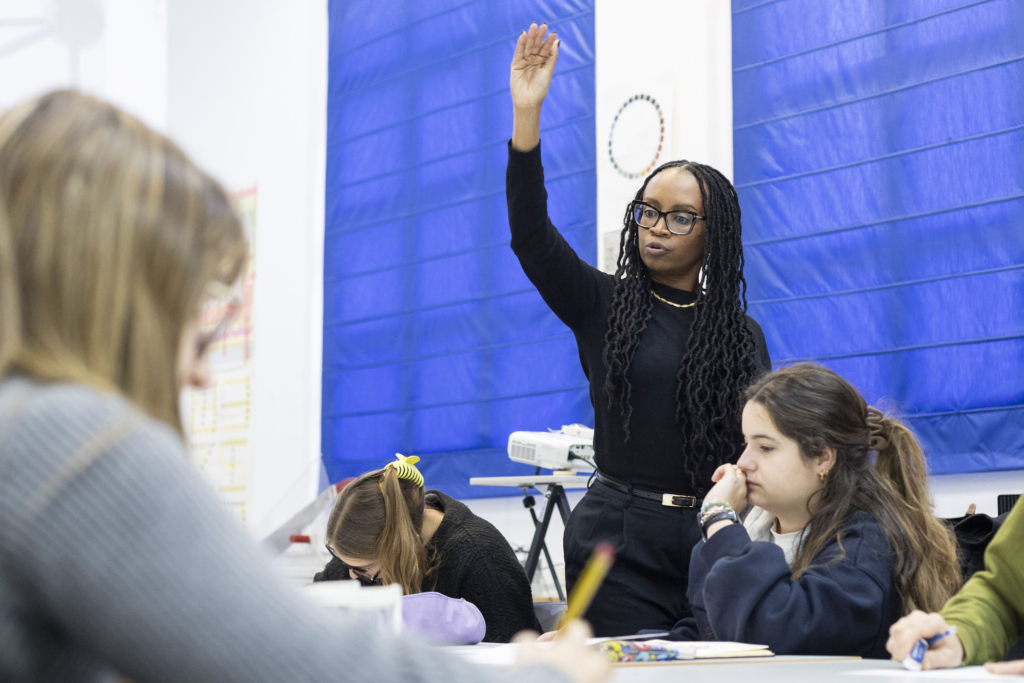 After Workshop Week 25