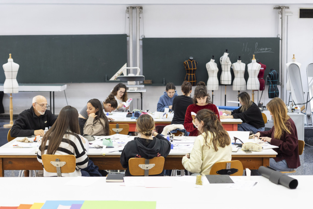 After Workshop Week 25