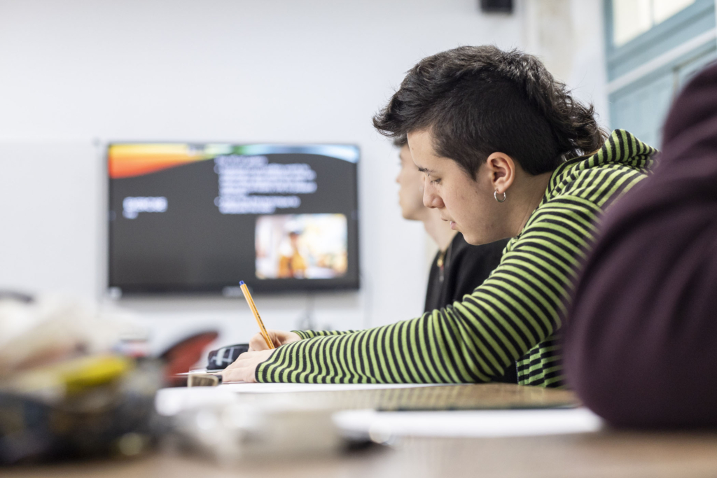 After Workshop Week 25