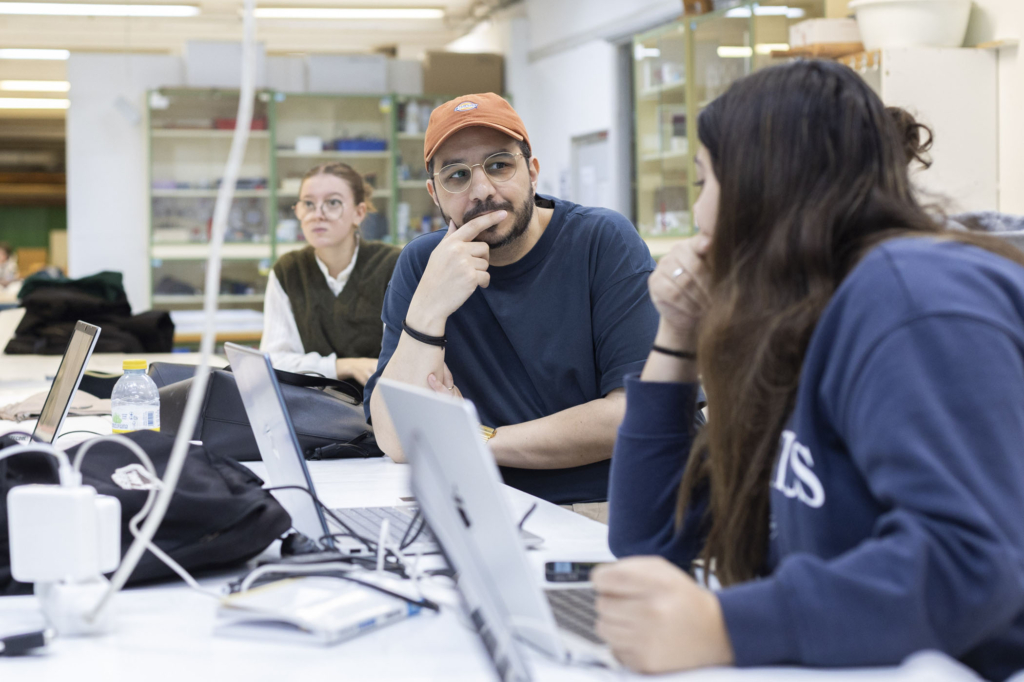 After Workshop Week 25