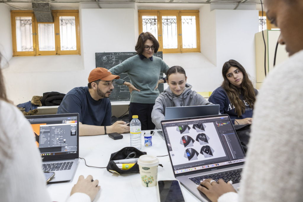 After Workshop Week 25