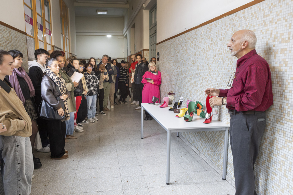 After Workshop Week 25